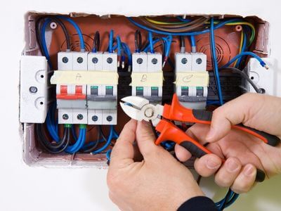 About Portland Wiring Replacement Experts - knob-and-tube  cloth wire replacement portland me experts in Portland