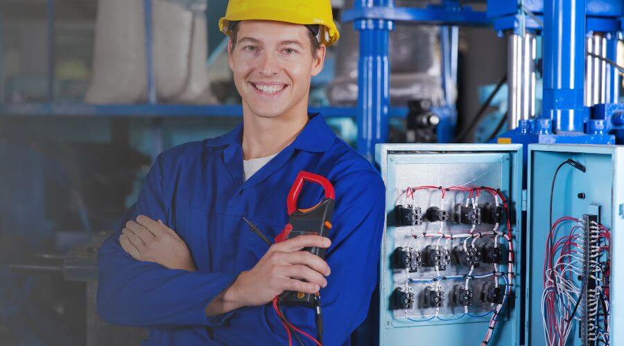 Professional knob-and-tube  cloth wire replacement portland me services in Portland - Portland Wiring Replacement Experts