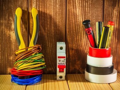 Why choose Portland Wiring Replacement Experts for knob-and-tube  cloth wire replacement portland me in Portland